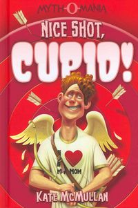 Produktbild: Nice Shot Cupid