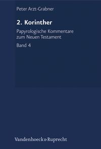 Produktbild: 2. Korinther
