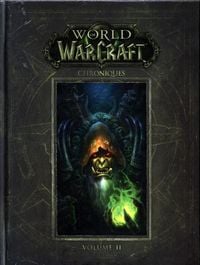 Produktbild: World of Warcraft : chroniques. Tome 2