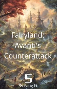 Produktbild: Fairyland: Avanti's Counterattack
