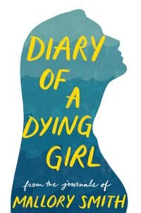 Produktbild: Diary of a Dying Girl