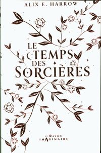 Produktbild: Le temps des sorci&egrave;res