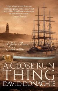 Produktbild: Close Run Thing