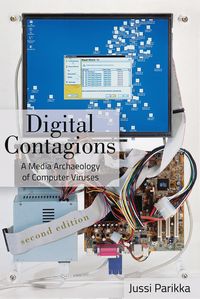 Produktbild: Digital Contagions