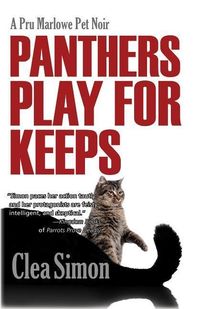 Produktbild: Panthers Play For Keeps