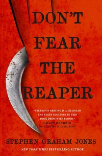 Produktbild: Don't Fear the Reaper