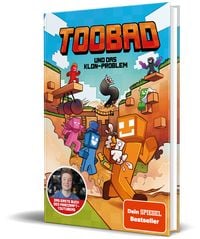 Produktbild: TooBad und das Klon-Problem