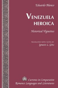 Produktbild: Venezuela Heroica