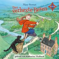 Produktbild: Der verhexte Besen