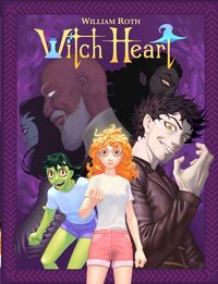 Produktbild: Witch Heart