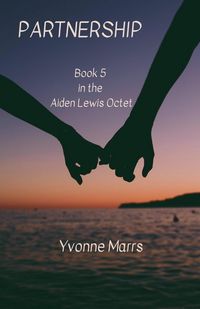 Produktbild: Aiden Lewis Octet Book 5 - Partnership