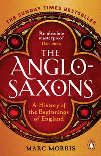 Produktbild: The Anglo-Saxons