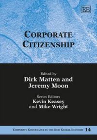 Produktbild: Corporate Citizenship