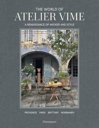 Produktbild: The World of Atelier Vime