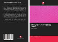 Produktbild: Manual De N&atilde;o-Tecido T&ecirc;xtil