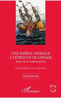 Produktbild: Une esp&egrave;ce animale &agrave; l'&eacute;preuve de l'image
