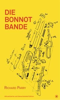 Produktbild: Die Bonnot Bande