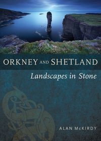 Produktbild: Orkney & Shetland
