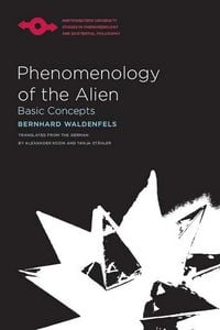 Produktbild: Phenomenology of the Alien