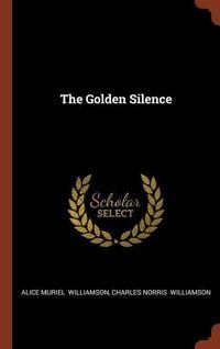 Produktbild: The Golden Silence