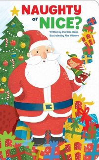 Produktbild: Naughty or Nice?