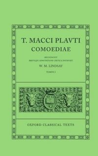 Produktbild: Comoediae