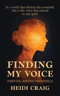 Produktbild: Finding My Voice