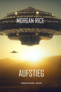Produktbild: Aufstieg (Chronik der Invasion - Buch drei): Ein Science-Fiction-Thriller