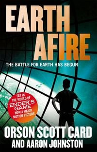 Produktbild: Earth Afire