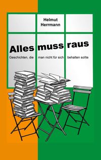 Produktbild: Alles muss raus