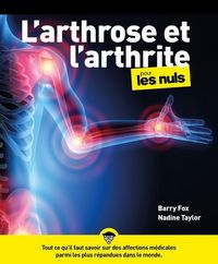 Produktbild: L'Arthrose Pour les Nuls, Grand Format