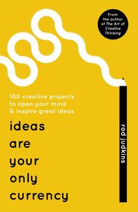 Produktbild: Ideas Are Your Only Currency