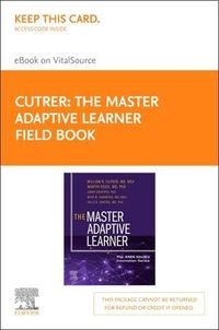 Produktbild: Master Adaptive Learner Field