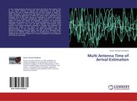 Produktbild: Multi Antenna Time of Arrival Estimation