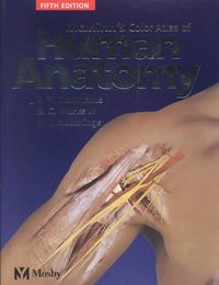 Produktbild: McMinn's Color Atlas of Human Anatomy