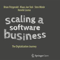 Produktbild: Scaling a Software Business