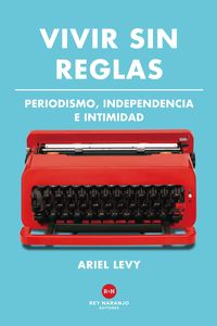 Produktbild: Vivir sin reglas
