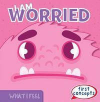 Produktbild: I Am Worried