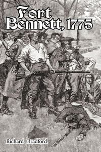 Produktbild: Fort Bennett, 1775