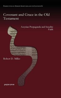Produktbild: Covenant and Grace in the Old Testament