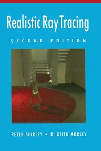 Produktbild: Realistic Ray Tracing