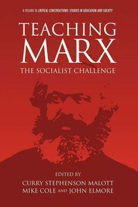 Produktbild: Teaching Marx