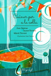 Produktbild: Cuinar per a la colla