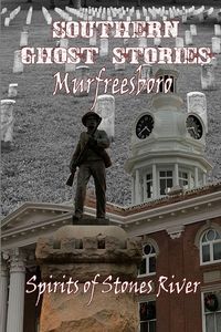 Produktbild: Southern Ghost Stories