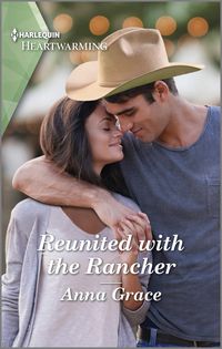 Produktbild: Reunited with the Rancher