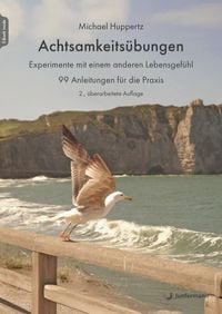 Produktbild: Achtsamkeits&uuml;bungen