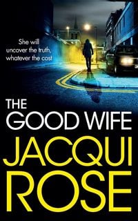 Produktbild: The Good Wife