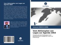 Produktbild: Vom Aktionsplan von Lagos zur Agenda 2063