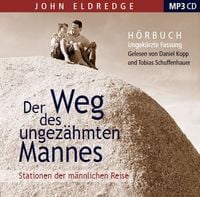 Produktbild: Der Weg des ungez&auml;hmten Mannes