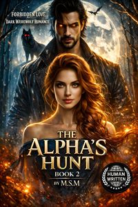 Produktbild: The Alpha's Hunt